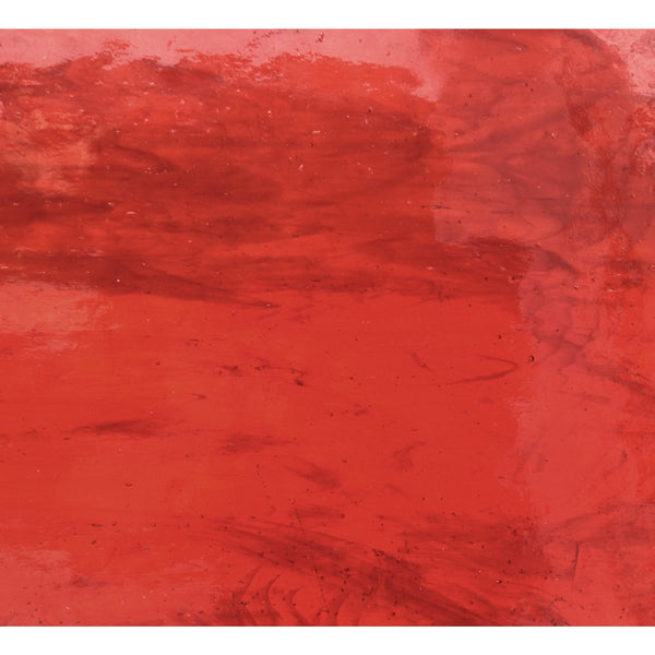Kokomo 225LL Cerise & Ruby Red Transparent