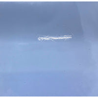 Oceanside 130.8A-F, Pale Blue Artique Transparent