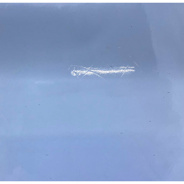 Oceanside 130.8A-F, Pale Blue Artique Transparent