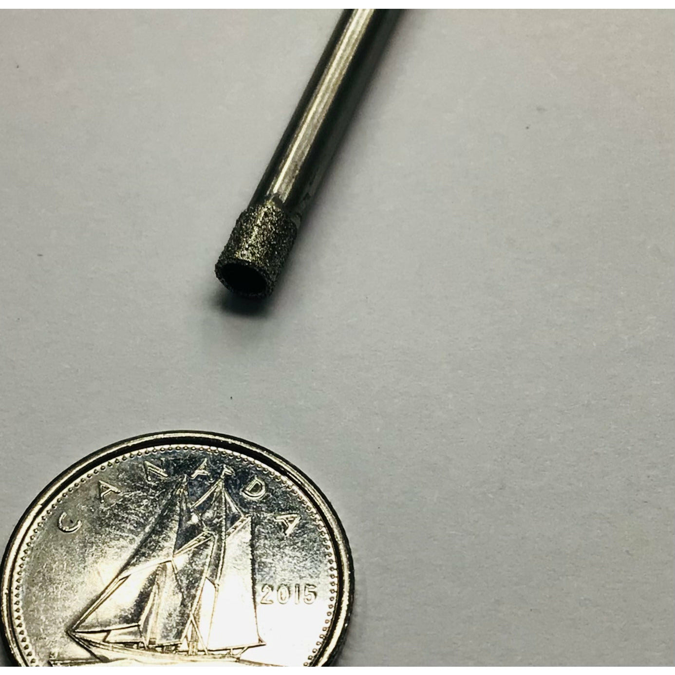 Hollow Core Diamond Drill Bits