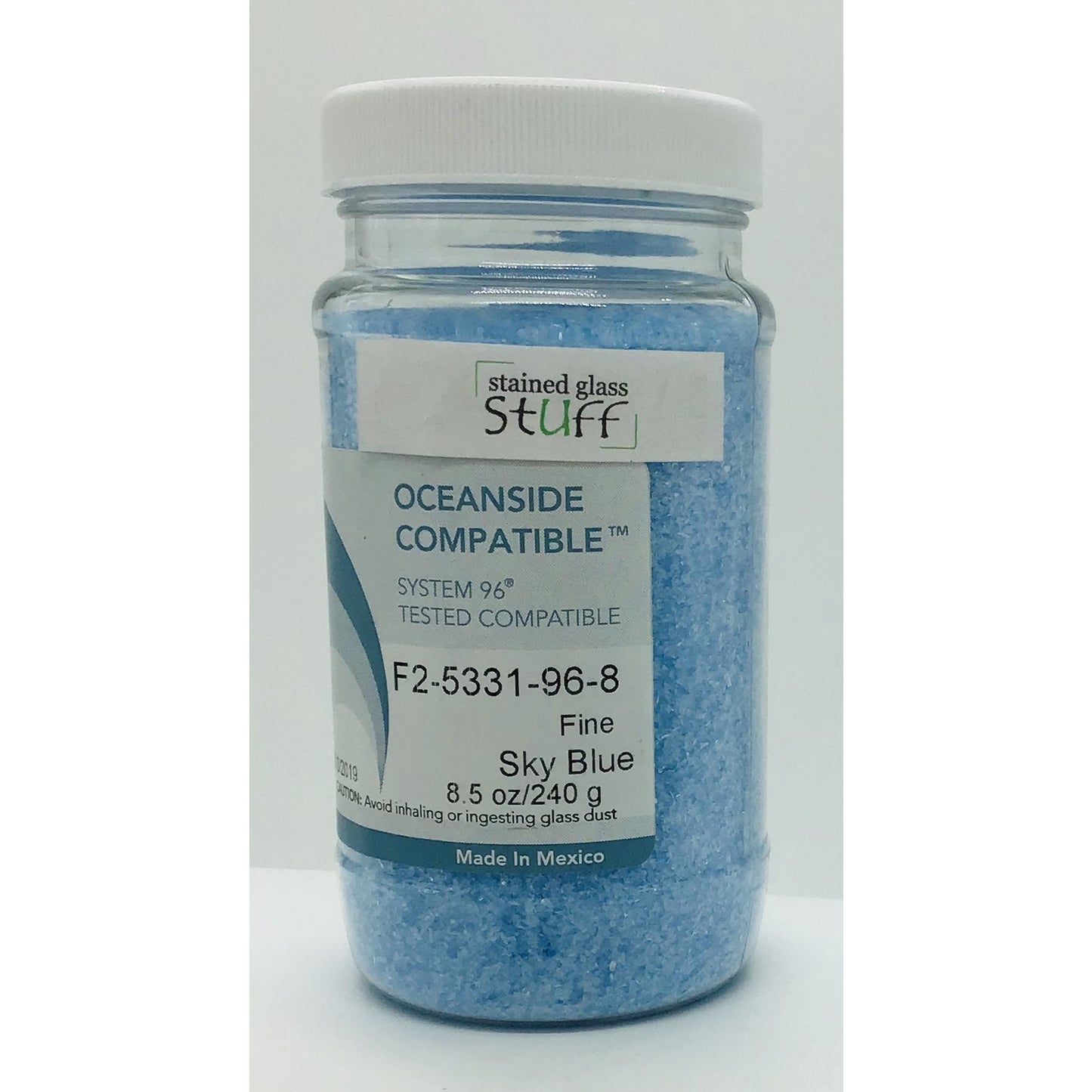 Frit 5331-96-8
