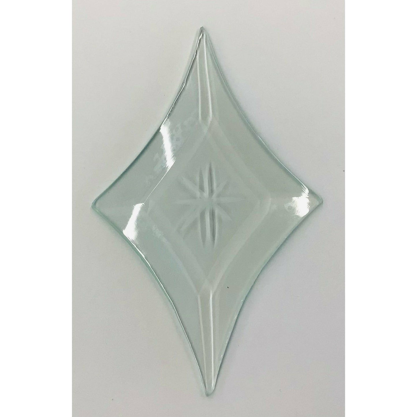 Star Shaped Bevels
