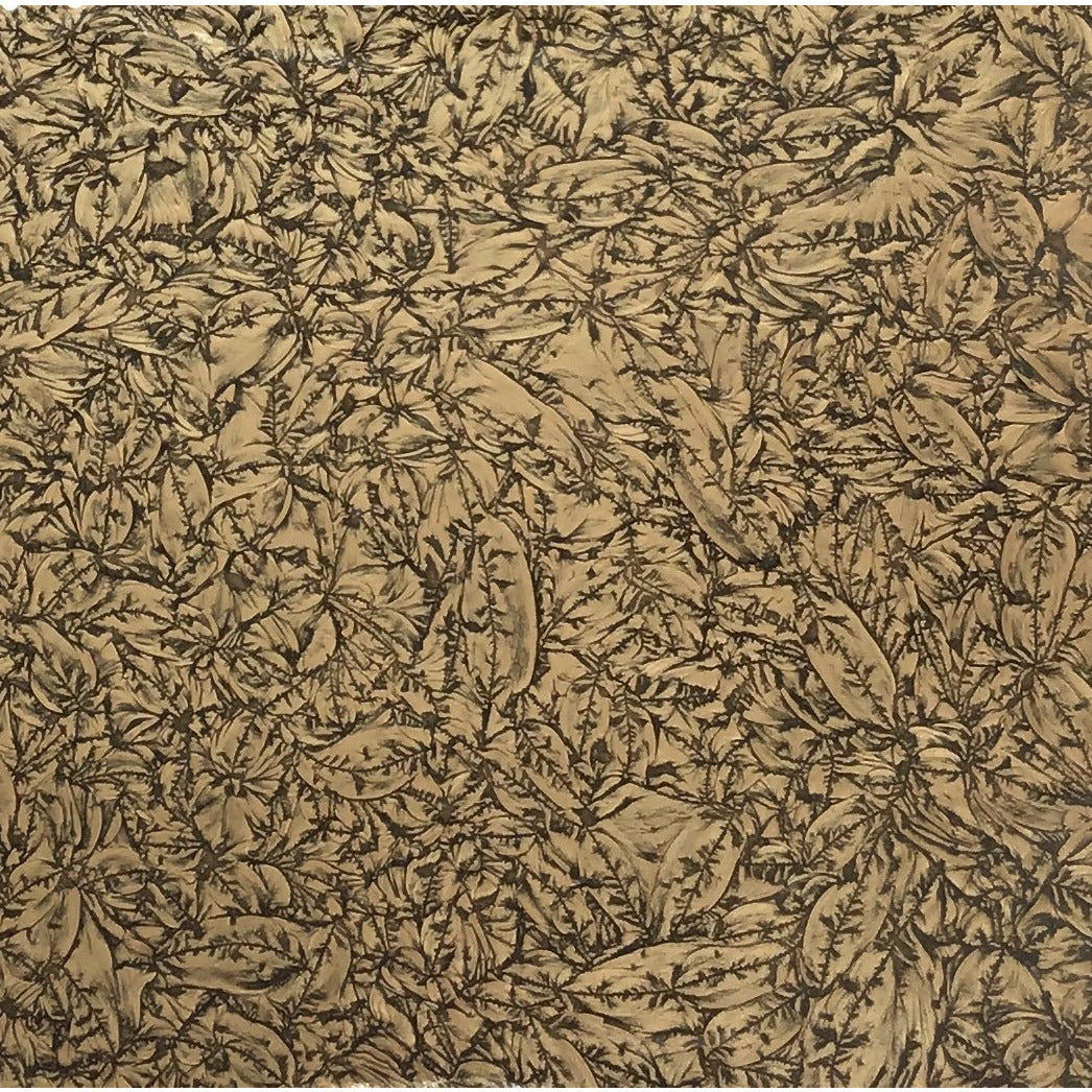 Van Gogh 200 Bronze