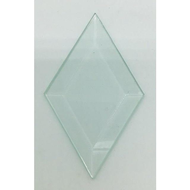 Diamond Bevels