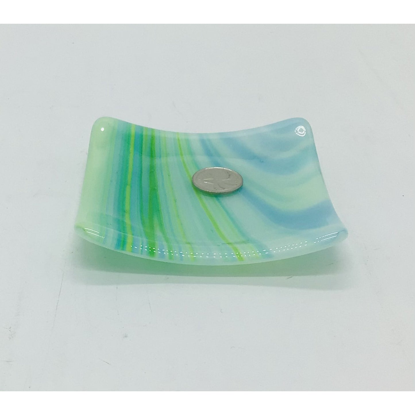 GM01 Creative Paradise Small Square Slump Mold