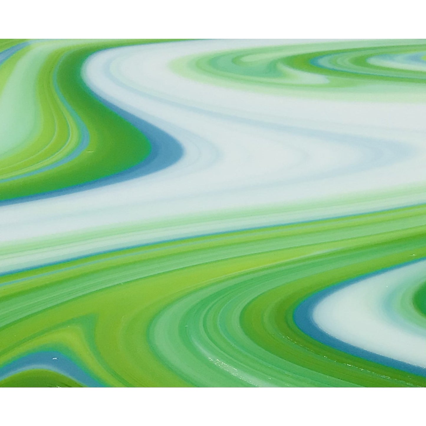 OGT OA-623.52S-F, Lagoon