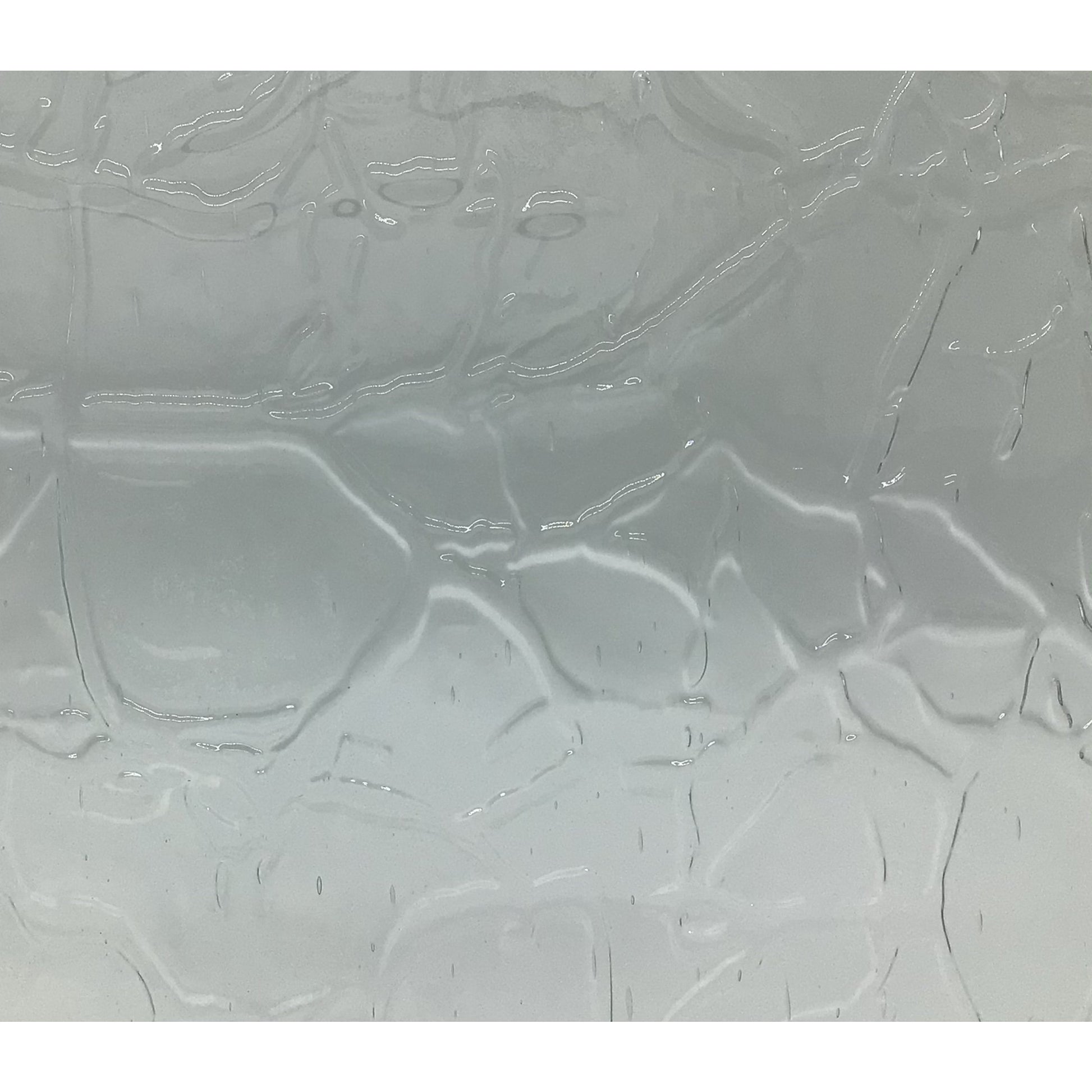 Clear Crackle