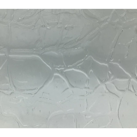 Clear Crackle