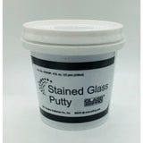 Glass Pro, Stained Glass Putty
