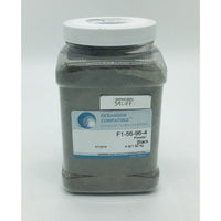 Frit, Black, 56-96-4, 4 lb jar
