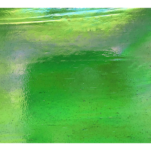 Yogi Y96-400i, Shamrock Green Transparent Iridescent