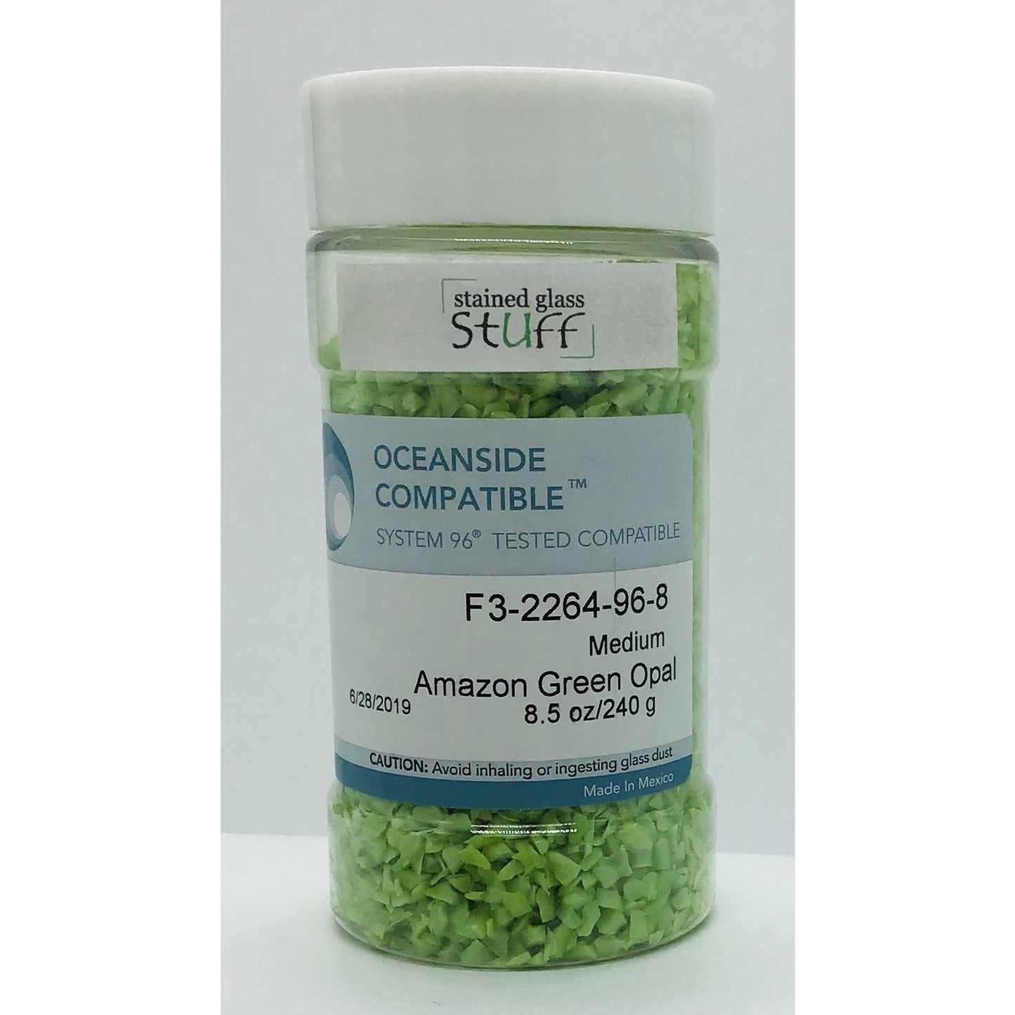 Frit 2264-96-8