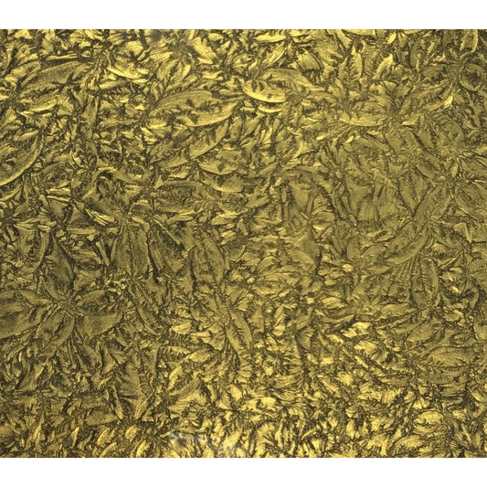 Van Gogh Gold Sparkle