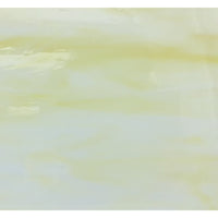 Oceanside 315.02S-F, White & Pale Amber Opal