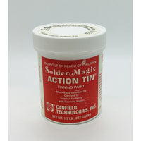 Solder Magic Action Tin Tinning Paint