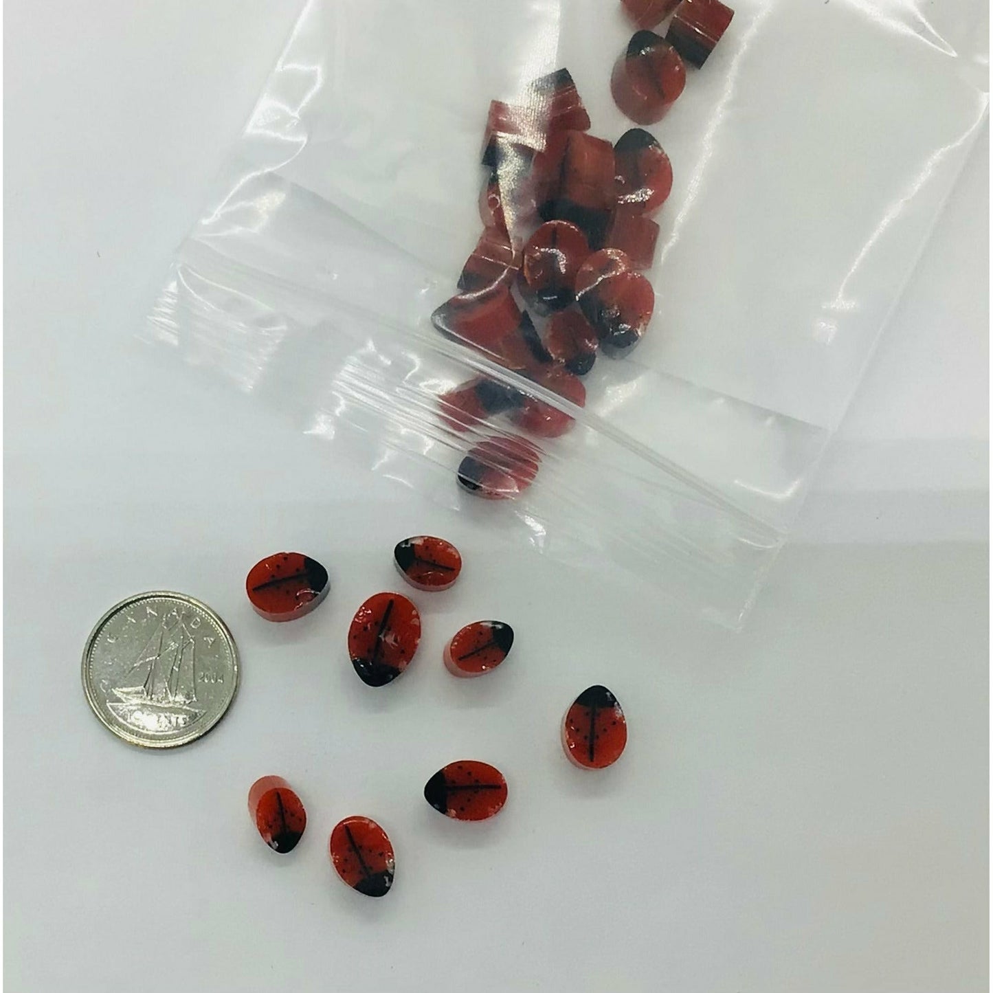 Millefiori COE96