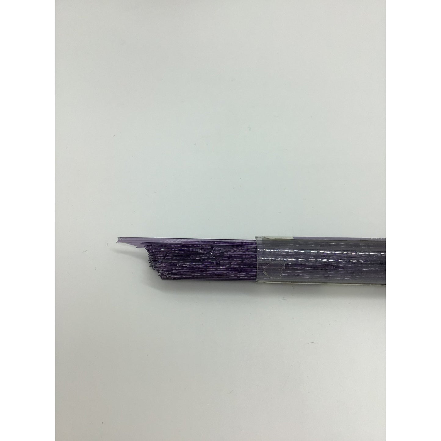 Stringer, Grape Transparent, S-5432-F