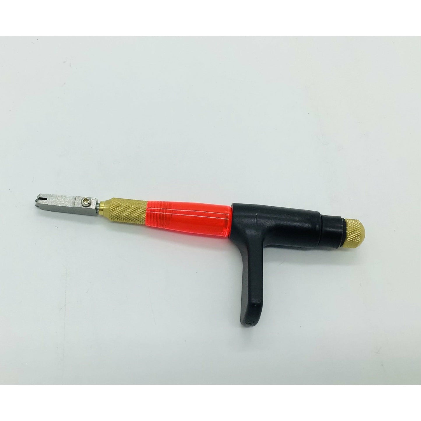 Toyo Custom Grip Glass Cutter
