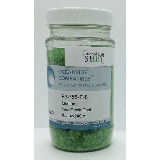 Frit, Fern Green, 755-96-8