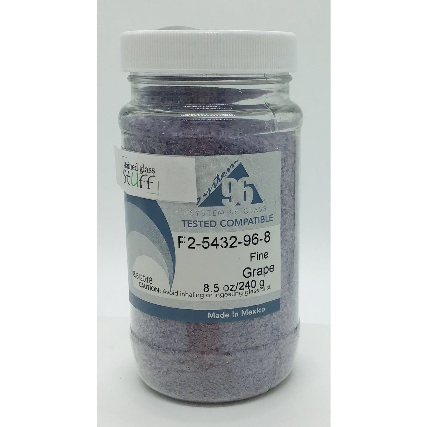Frit 5432-96-8