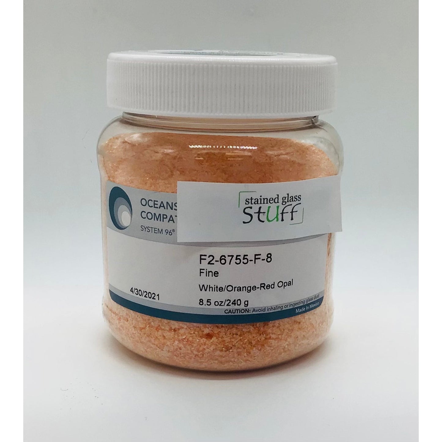 Frit, 6755-96-8