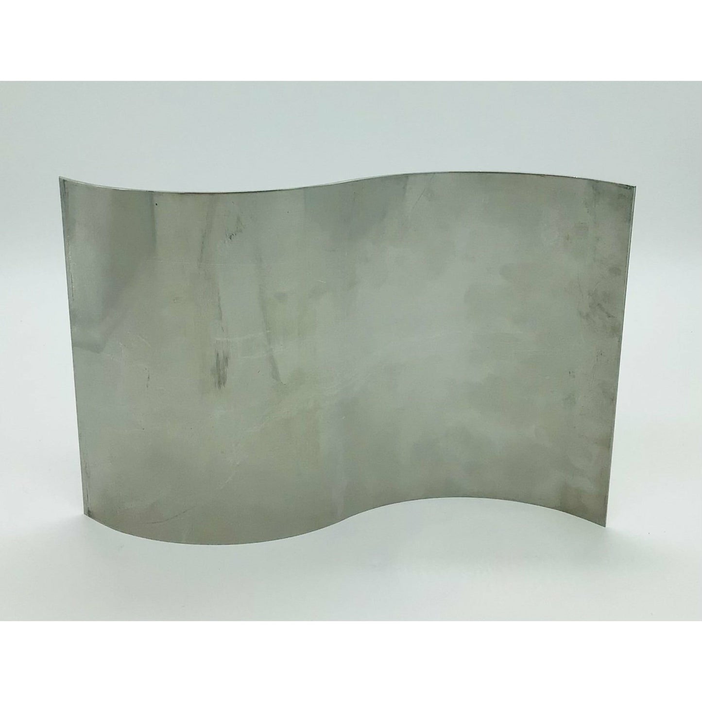 Stainless Steel Ocean Wave Mold