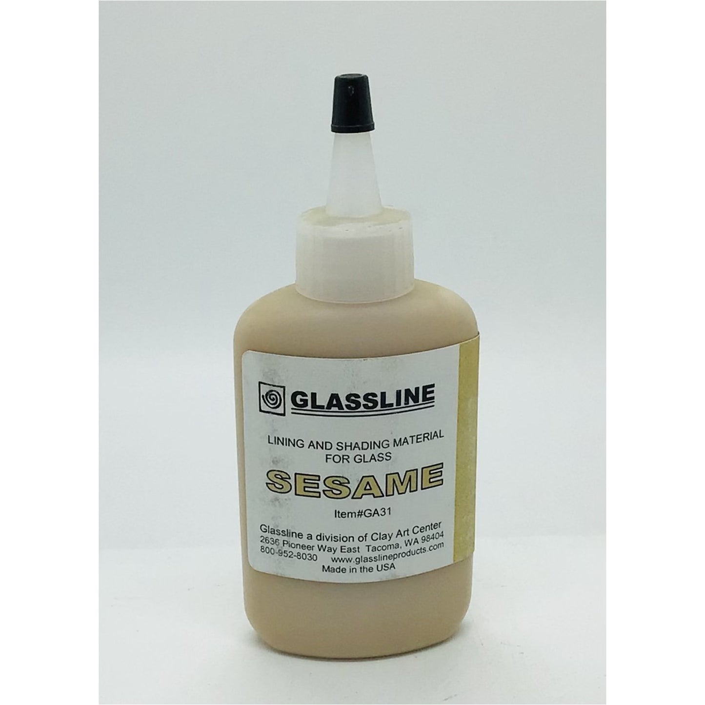 Glassline Paint