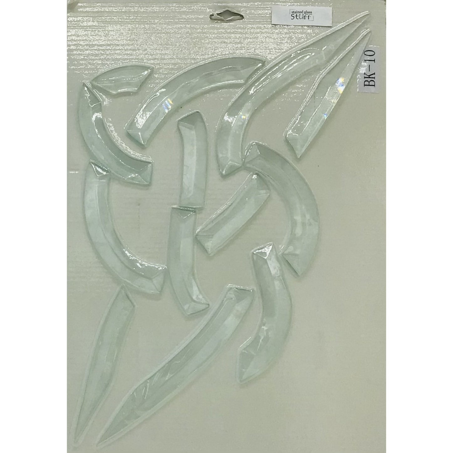 BK 10 Celtic Knot