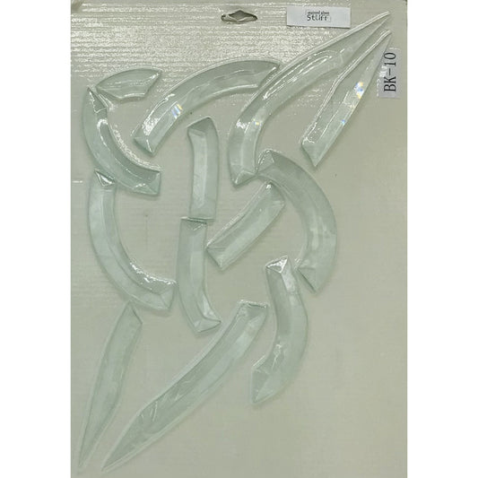 BK 10 Celtic Knot
