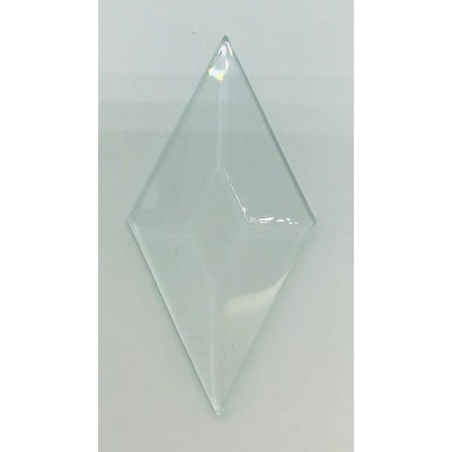 Diamond Bevels