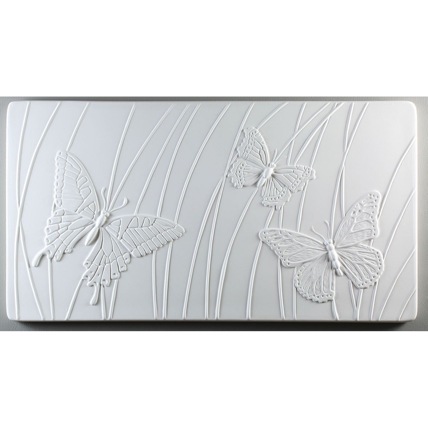 DT04 Creative Paradise Butterfly Texture Mold