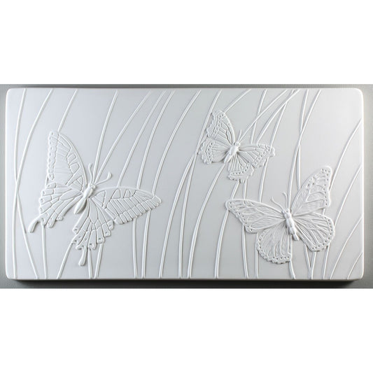 DT04 Creative Paradise Butterfly Texture Mold