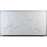 DT04 Creative Paradise Butterfly Texture Mold