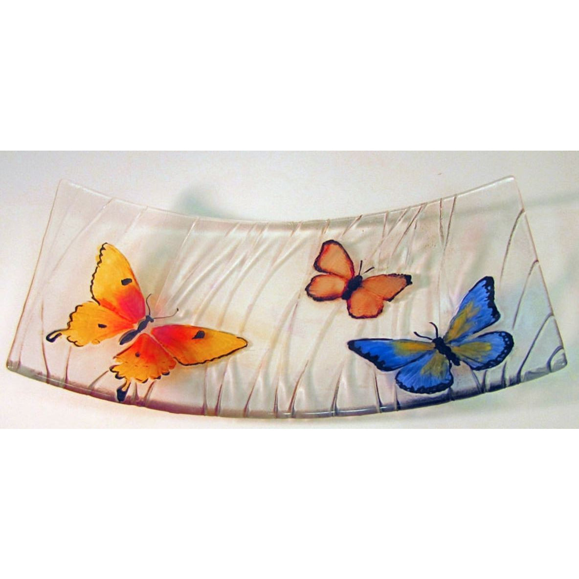 DT04 Creative Paradise Butterfly Texture Mold