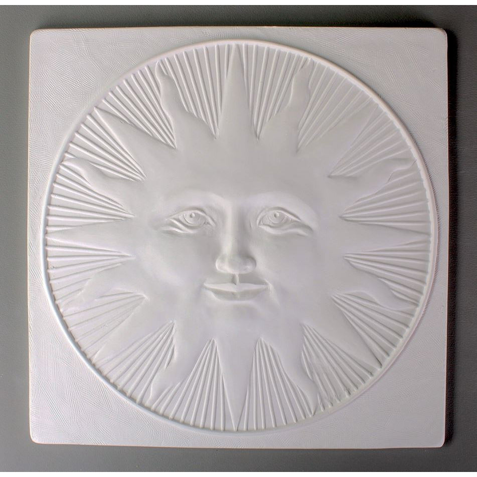 DT39 Creative Paradise Sun Texture Mold