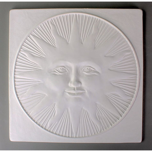 DT39 Creative Paradise Sun Texture Mold