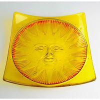 DT39 Creative Paradise Sun Texture Mold