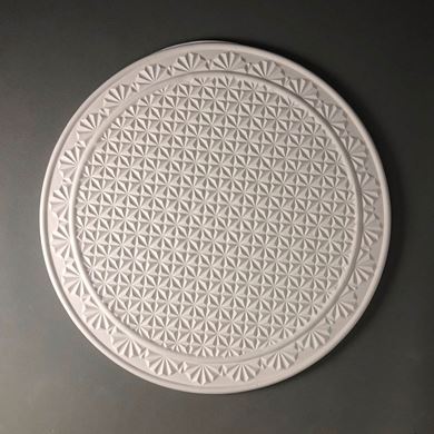 DT41 Creative Paradise Vintage 2 Texture Mold