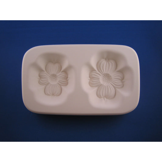 Colour de Verre Dogwood (Large & Medium) Mold