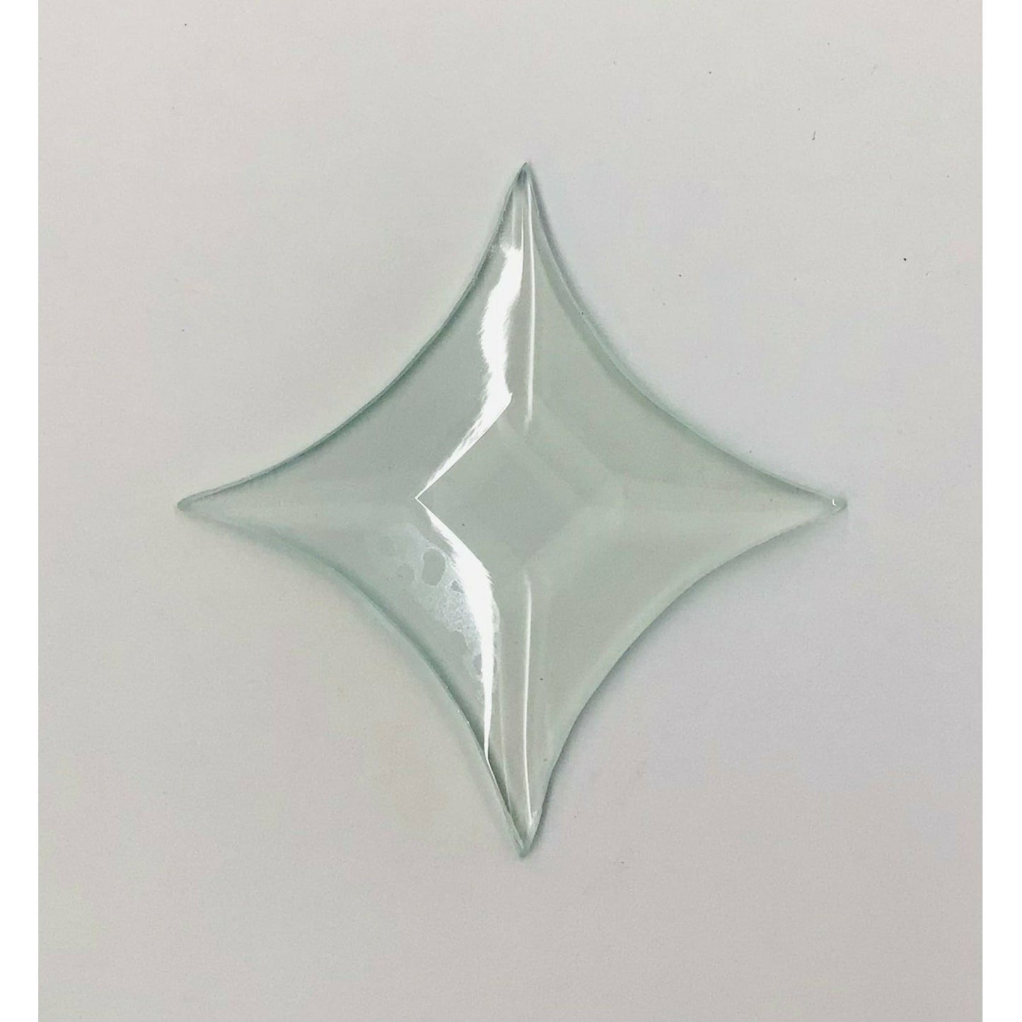 Star Shaped Bevels