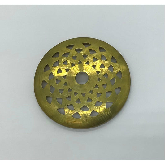 Tiffany Style Lamp Cap