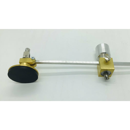 Toyo Oil Circle Supercutter with Tap Wheel