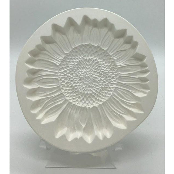 Fan Flower Mold  Creative Paradise