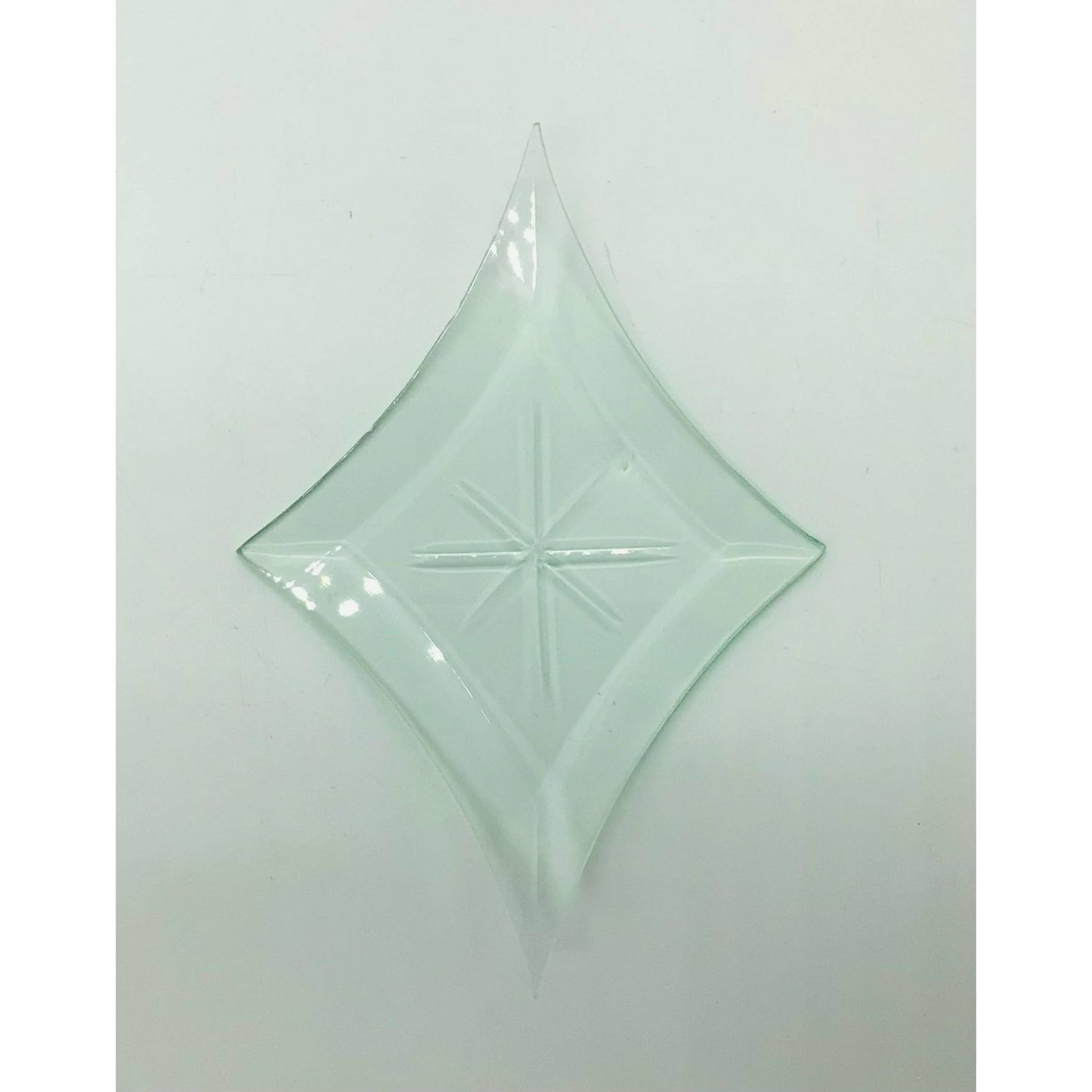 Star Shaped Bevels