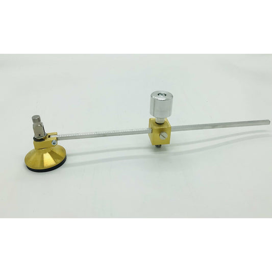 Toyo Oil Circle Supercutter with Tap Wheel