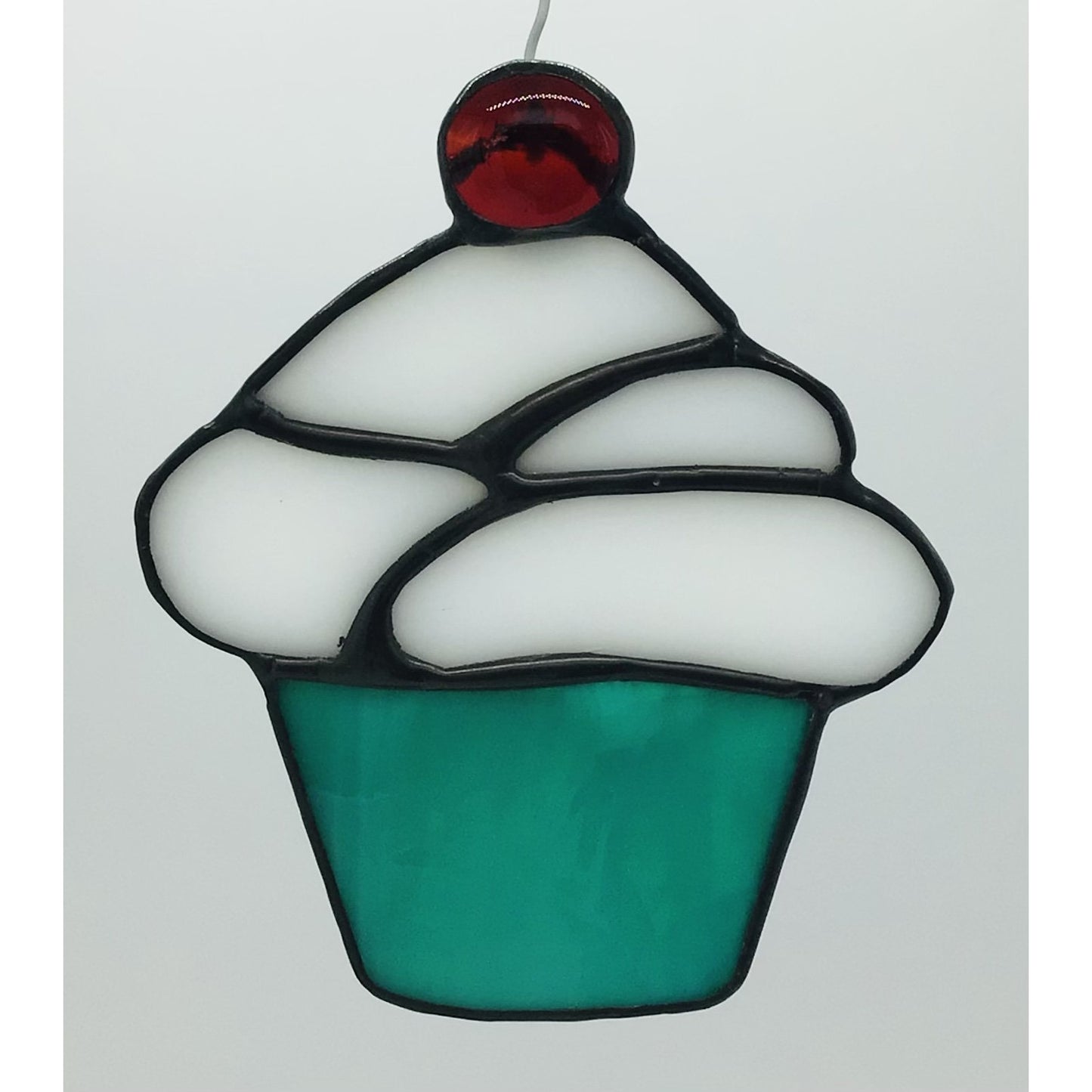 Sweet Treat Cupcake