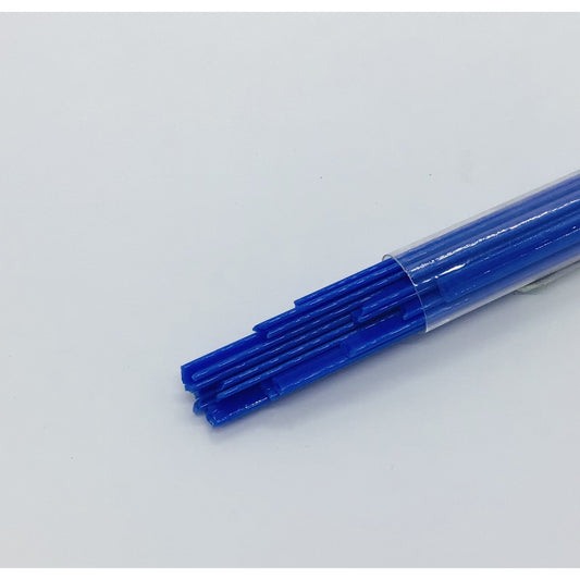 Noodle, Medium Blue Opal, N-2302-F