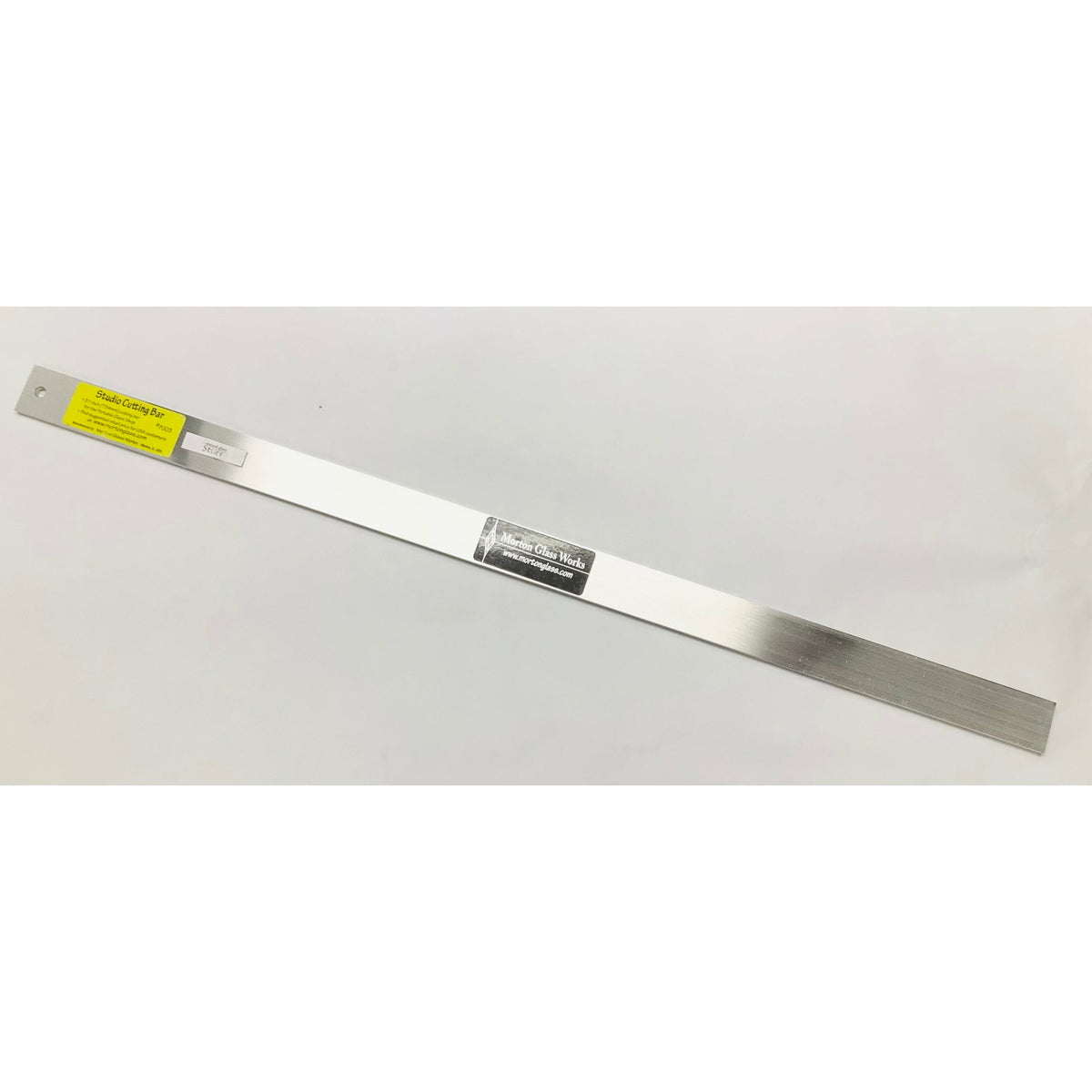 Morton 31" Cutting Bar PG03 Stained Glass Stuff