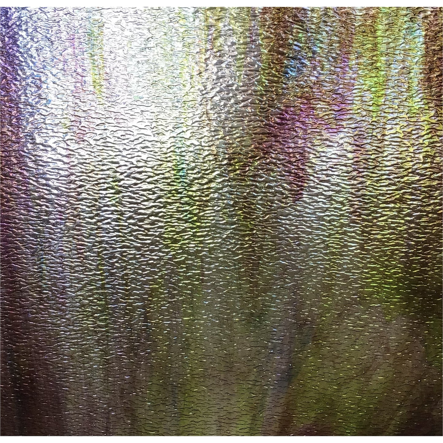 Wissmach 257LLG, Purple/Blue/Amber/Green Granite