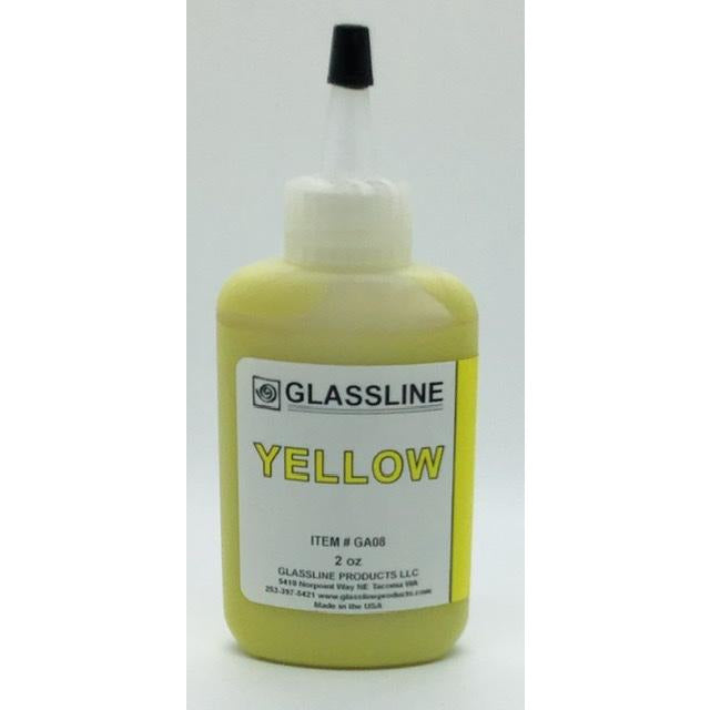 Glassline Paint